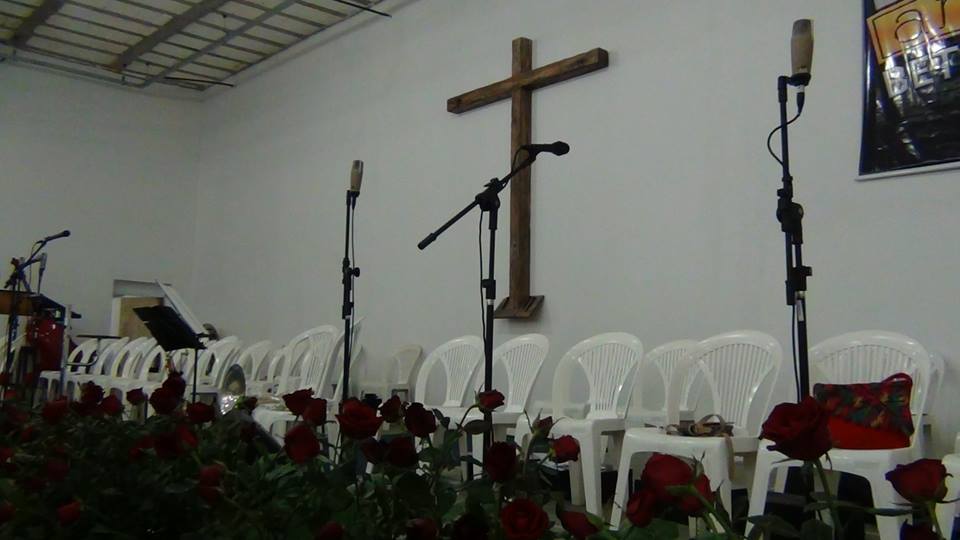 Aniversários da Igreja - Foto 7