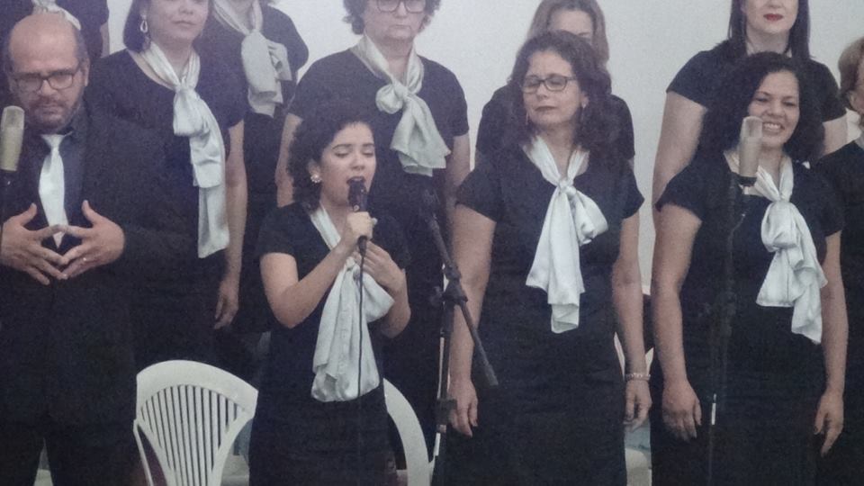 Aniversários da Igreja - Foto 11