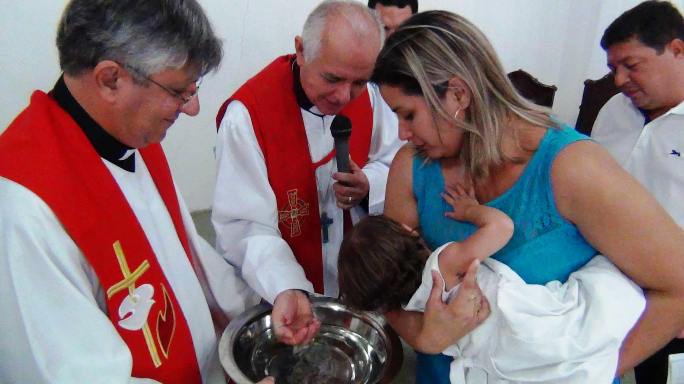 Confirmações - Foto 3