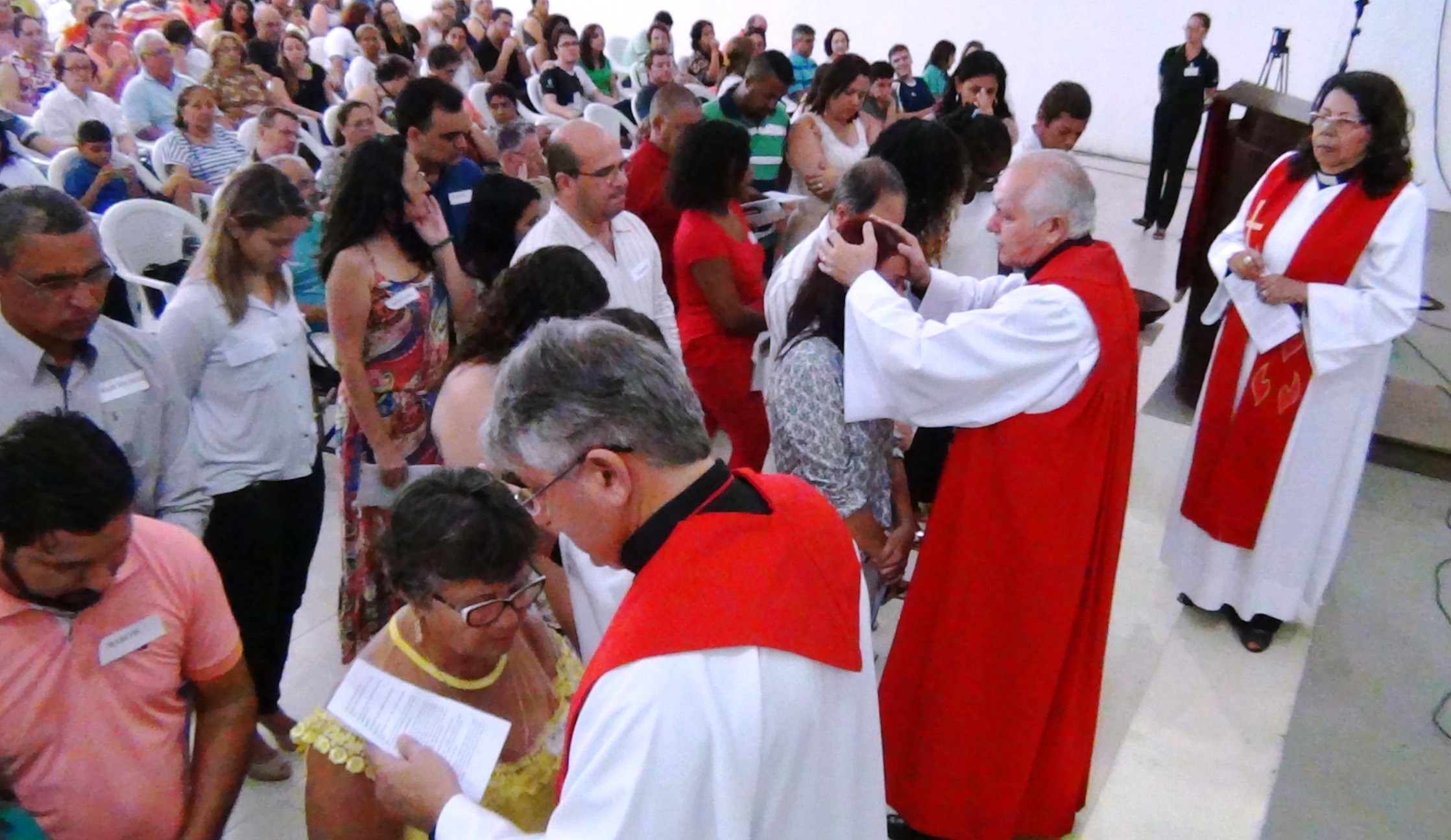 Confirmações - Foto 5