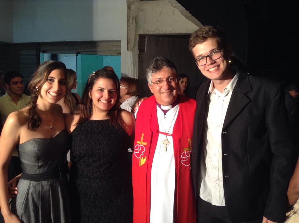 Instituições e Ordenações - Foto 1