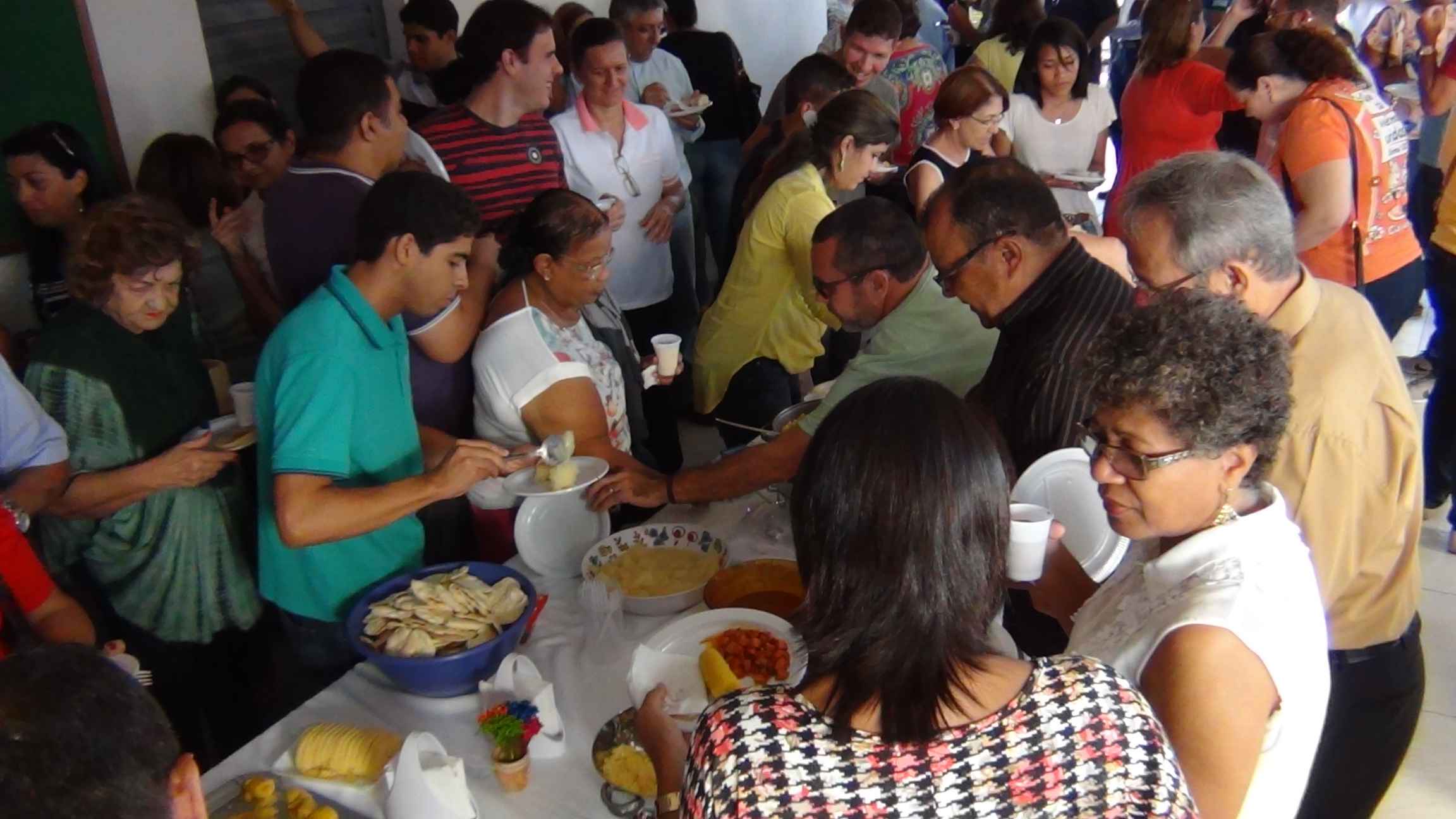 Celebrações da Páscoa - Foto 12