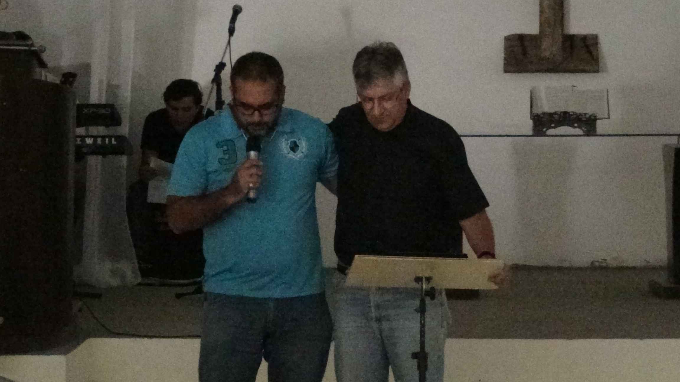 Celebrações da Páscoa - Foto 22