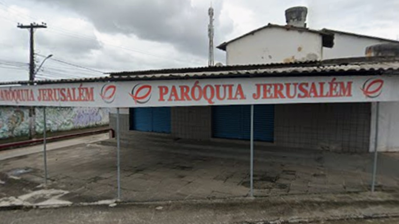 Comunidade Jerusalem