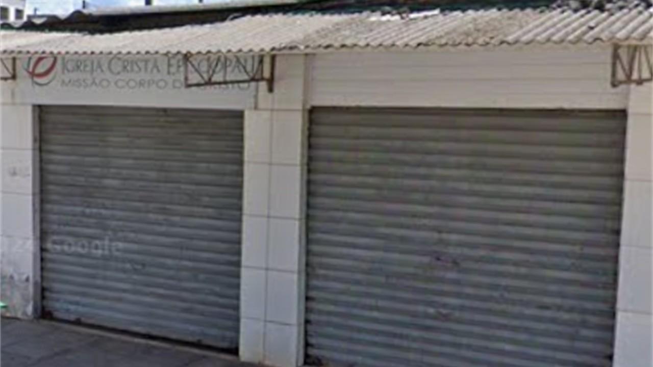 Comunidade Corpodecristo