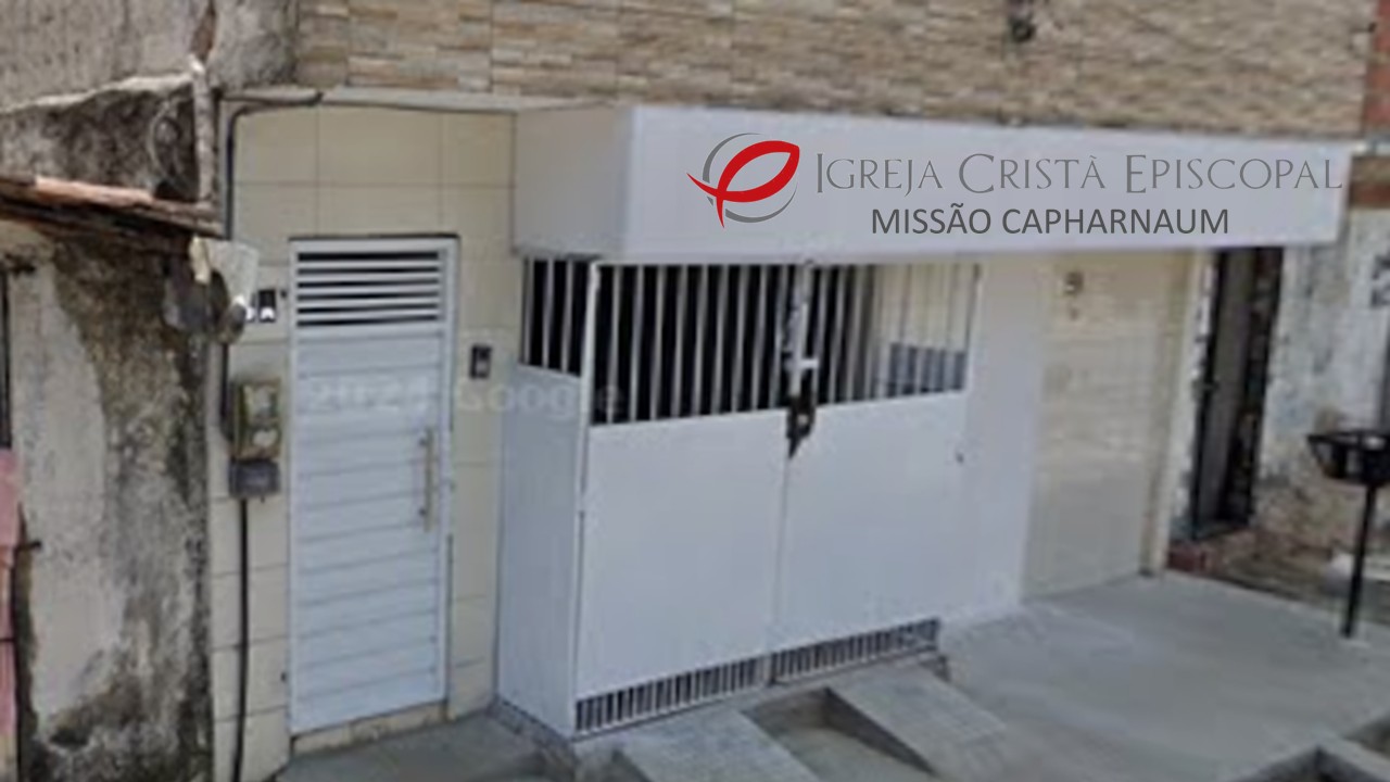 Comunidade Cafarnaum